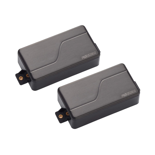 Fluence Modern Humbucker Set/2 (PRF-M36-SQ2)