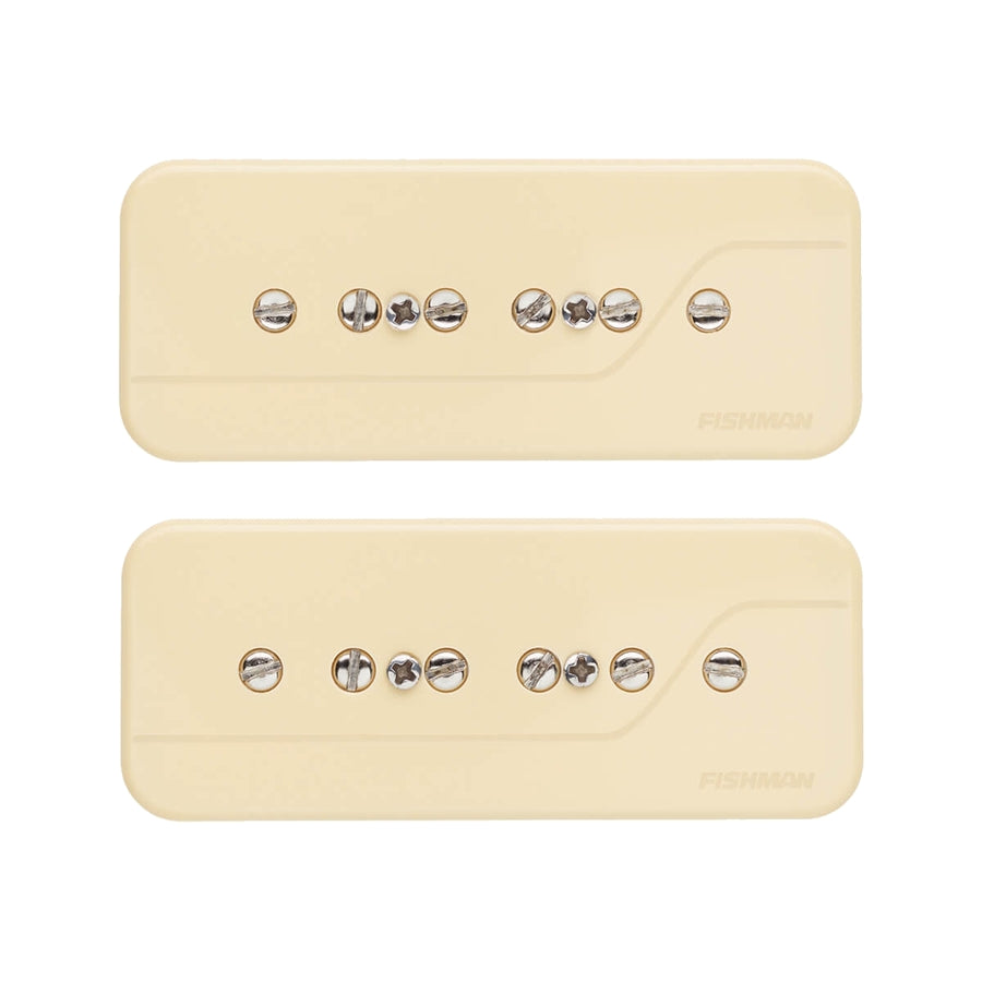 Fluence Classic P90 Set/2 Cream (PRF-P90-SC2)