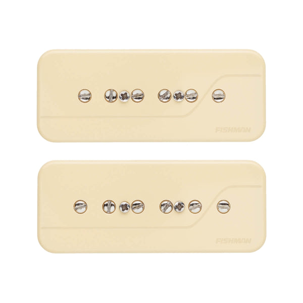 Fluence Classic P90 Set/2 Cream (PRF-P90-SC2)