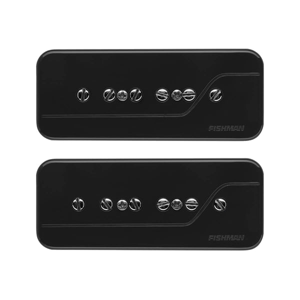 Fluence Classic P90 Set/2 Black (PRF-P90-SB2)