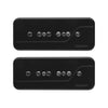 Fluence Classic P90 Set/2 Black (PRF-P90-SB2)
