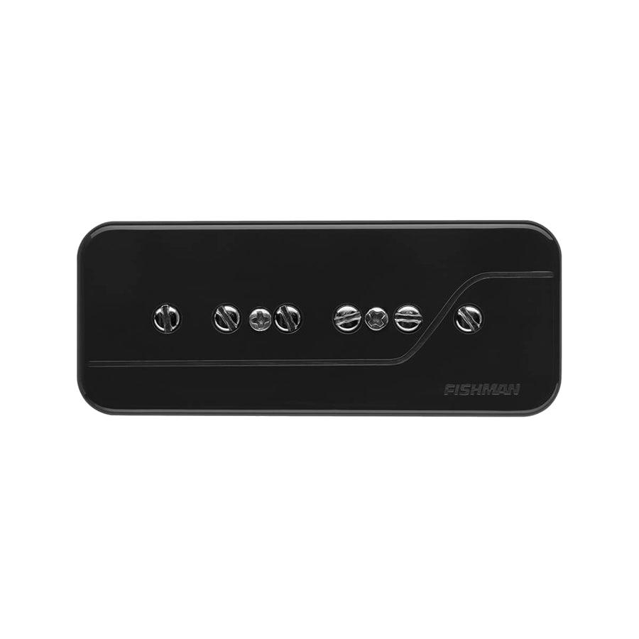 Fluence Classic P90 Bridge Black (PRF-P90-BB1)