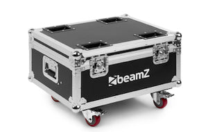 FCBP6 FlightCase for 6x WBP612IP