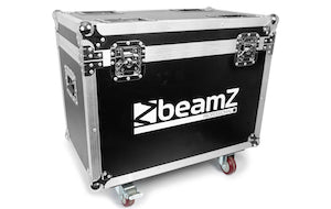 FC1912 Flightcase MHL1912 2x