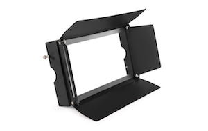 StarColor540 Barndoor
