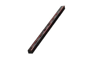 LCB288 LED BAR Wash+Strobe RGB+W