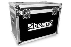 FCI602 Flightcase for 2pcs IGNITE60