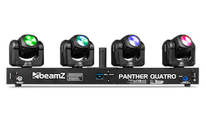 PANTHER Quatro Beam Bar