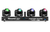 PANTHER Quatro Beam Bar