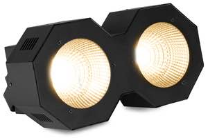 SB200 Stage Blinder 2way 2x50W LED