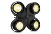 SB400IP StageBlinder IP65 4x100W WW