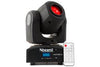 Panther 25 LED Spot Mov.Head IRC
