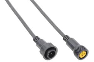 CX20-5 Data Extens. IP65  5m