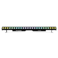 LCB246 LED BAR Alum 24x6W RGBWA-UV