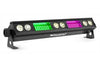 LSB340 Strobe Bar 90RGB SMD 6x 1W