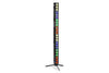 BBB243 LED BAR 24x3W RGB WDMX Batt