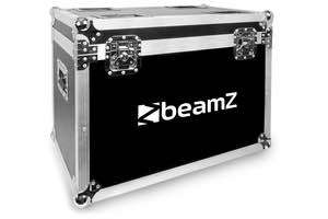 FL270Z Flightcase 2pcs StarCol 270Z