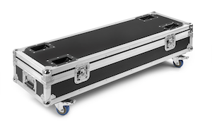 FCLCB14 Flightcase 4x LCB14