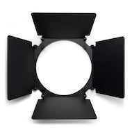 BAC33B Barndoor for BAC33x serie