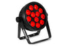 BAC508 ProPar Alu 12x14W 7in1
