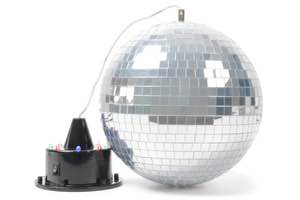 MB30 Discoball 30cm
