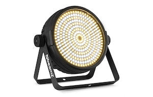 BT430 PARStrobe Lightw.324xCC/WW IR