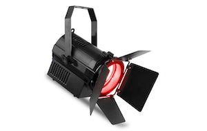 BTF440Z Mini Fresn.Zm. 4x40W RGBW