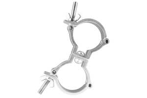 BC50-100D Swivel Coupler Sl100kg Al