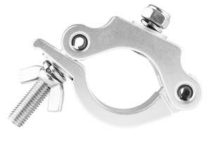 BC50-200 Half Coupler Sl 200kg Al.