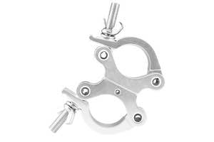 BC50-200D Swivel Coupler Sl 200kg A