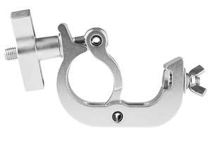 BC50-250Q Trigger Clamp Sl 250kg Al