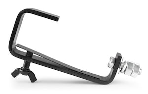 BC50B-50 G-Clamp Black  50kg