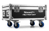 FL-DOT Flightcase for 8xNeutron-Dot