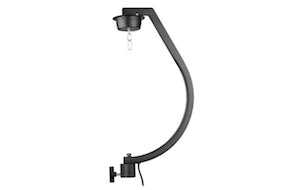 MBS30 Disco Ball Stand max.30cm