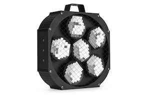 MBR60 Mirror Beam Reflector
