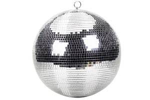 MB20 Discoball 20cm