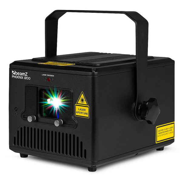 Phoenix 1200 Pure Diode laser RGB