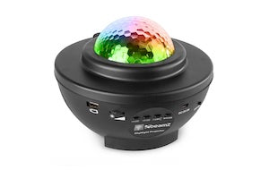 SkyNight Projector BT IRC R/G