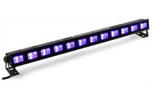 BUV123 LED bar 12x3W UV