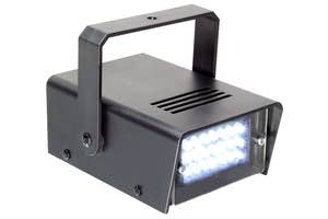BMS24LED Mini Strobe 24LED