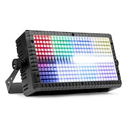 BS336 Strobe 336LED RGB+W DMX