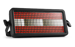 BS384 Strobosc. Combi 384LED RGB-CW