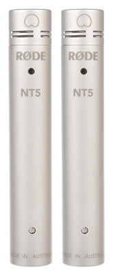RODE NT5 M Coppia Stereo