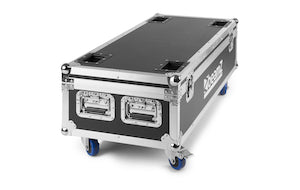 FC410 Flightcase for 2pcs BPL410