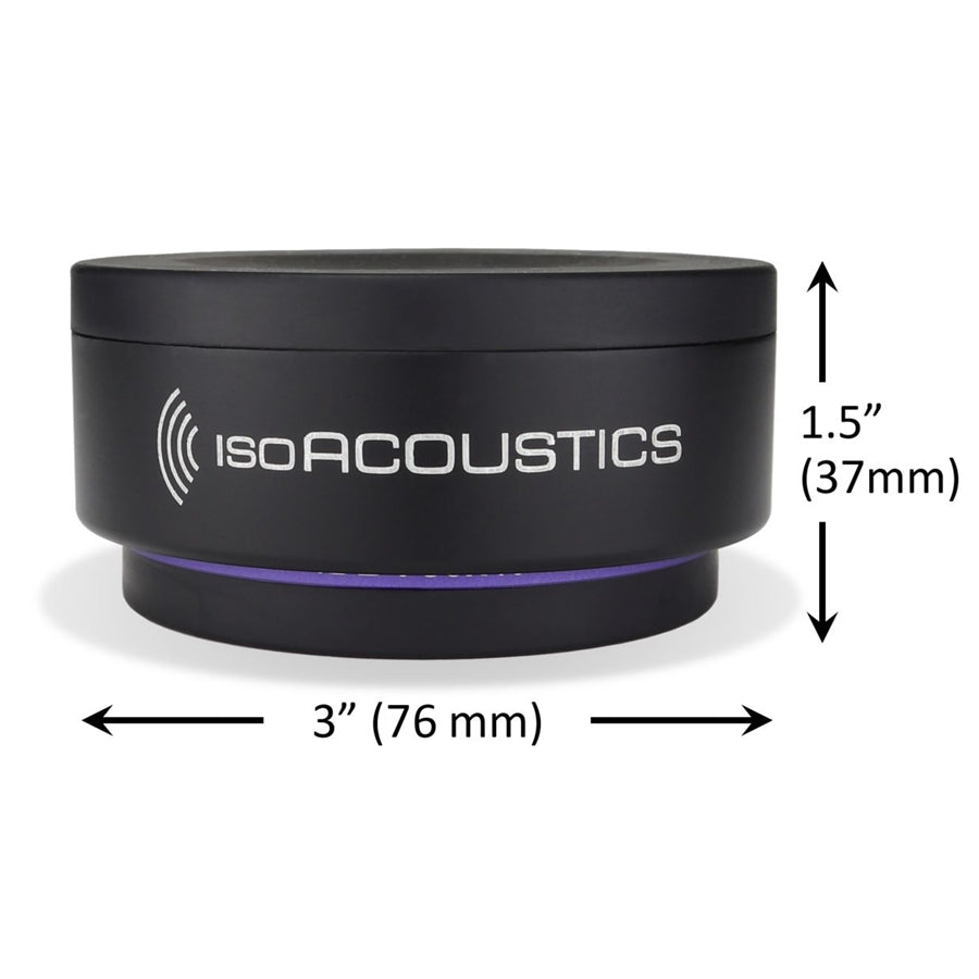 ISO-PUCK 76