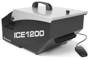 ICE1200 MKII Ice Fogger