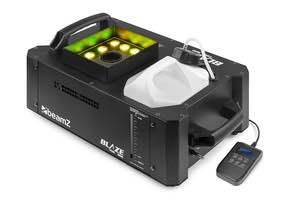 BLAZE800 Vertical Fogger wrls cnt 4