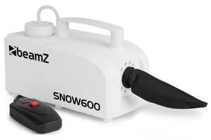 SNOW600 Snowmachine