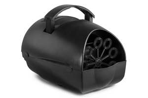 B100 Bubble Machine Portable