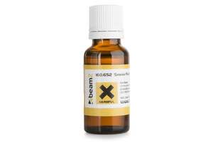 FSMA-V Smoke Fluid Add. VANILLA
